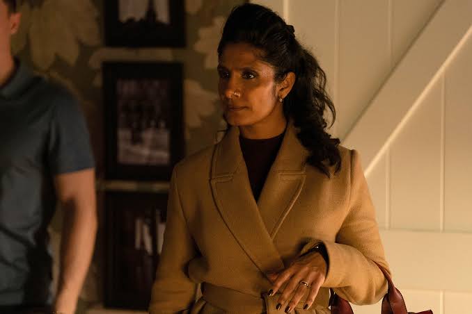 Suki forms unexpected bond in EastEnders - but an accusation follows | Soaps | Metro News