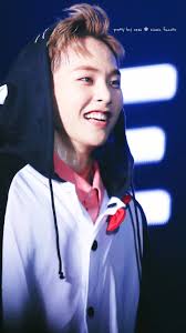 Maybe you would like to learn more about one of these? 11 Male Idols Who Look Like The Maknaes But Are Actually The Oldest In Their Group