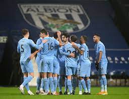90'+5' rodrigo (manchester city) wins a free kick in the defensive half. Manchester City Vs Sheffield United Prediction Preview Team News And More Premier League 2020 21