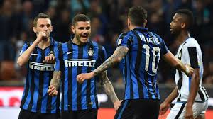 📹 ⚫🔵 | welcome to the official inter youtube channel! Jovetic Brace Spurs Inter To 2 1 Win Over Udinese Eurosport