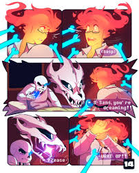 Come out, come out wherever you are…. Nightmare Sans Angst Explore Tumblr Posts And Blogs Tumgir