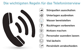 Telefoninterview Vorbereitung Tipps Und Typische Fragen Karrierebibel De Vorstellungsgesprach Tipps Vorstellungsgesprach Fragen Vorstellungsgesprach