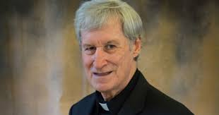 Ireland-born Fr. Frawley remembered for building community, thinking of  others