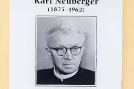 Gedenken an streitbaren Pfarrer