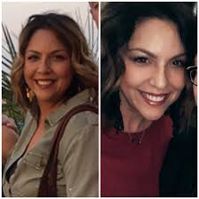 Without BF VS After Six Months with BF