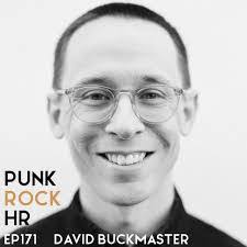 David Buckmaster's Instagram, Twitter & Facebook