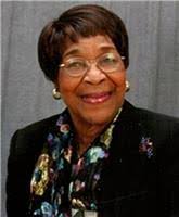 Alice Travis Obituary