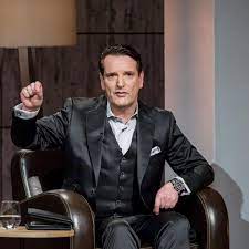 Ralf dümmel wurde am 2. Ralf Dummel Kauft Zweitgrossten Deutschen Grillhersteller Landmann Stern De