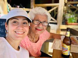 Aurora Ríos Arroyo Obituary