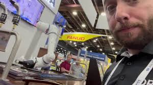 Dave Bevington على LinkedIn: #automate2023