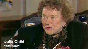 The FBI grilled Julia Child over alleged communist ties • MuckRock