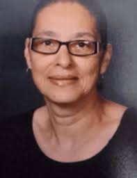 Yvonne A. Strong Obituary