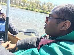 Jeff Kemnitz's Instagram, Twitter & Facebook