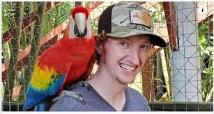 In Memory of Joseph Michael Carlson, Roseville High School Alumni