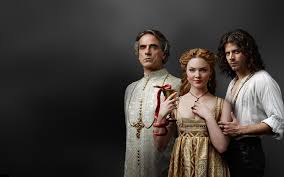 The Borgias | Movies, Of Course!
