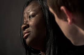 Blood-bound and Tongue-tied