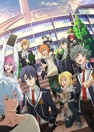 Actors Songs Connection 2019 Episode 9 Anime L Anime Anime Recommendations