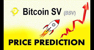 Reflecting its mission to fulfil the satoshi vision, bsv was created to restore the original satoshi protocol, keep it stable and enable it to massively scale. Bitcoin Sv Price Prediction Bitcoin Sv Took Tron S Place In The Early Hours Of The Day Added Nearly 90 Is Bsv Headed For The Top Ten Crypto News Today Bsv Usd