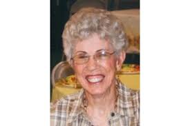 Mildred Lawson Obituary (1930