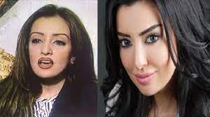 لن تصدق كيف تغير شكل النجمة المغربية ميساء مغربى وبعد عمليات التجميل celebrities stars