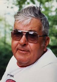 Obituary for Chester "Chet" Llewellyn