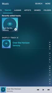 Usar touchwiz samsung en cualquier . This Is Touchwiz On Marshmallow Note 5 Android 6 0 Leak Hands On