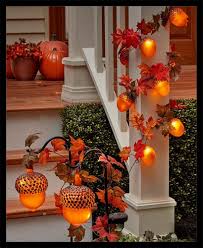 Outdoor fall decorations for front yard. 7 Fall Decorating Ideas For The Front Porch Ltd Commodities