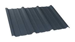 PBR Panel Is The Nicest Metal Roofing For The Least Amount Of ...
