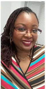 NOVEMBER November 7 Myclette Brown Sharing via proud mom Verra Ford Brown.  "Well, will you look who bounced into my life