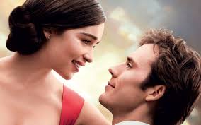 Me Before You Movie Review for Parents