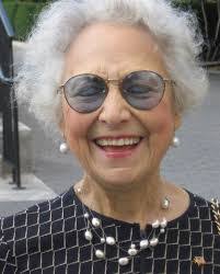 Rita Mcvey's Instagram, Twitter & Facebook