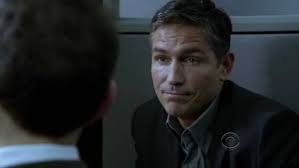 Person of Interest