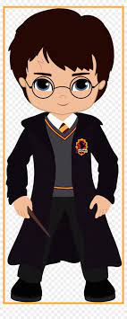 Crafts Clipart Transparent Harry Potter Clipart 1355398 Harry Potter Clip Art Harry Potter Cartoon Harry Potter Logo