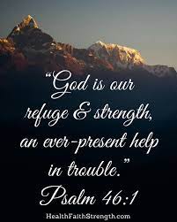 I've been in trials before wondering does god hear me and exodus 3 shows us that he does. Pin On Discover Health Faith Strength