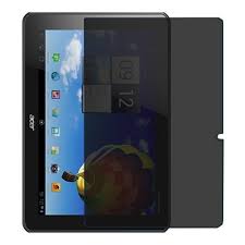 Acer Iconia Tab A510 Screen Protector ...