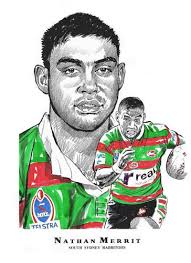South Sydney Rabbitohs Nrl Rugby League South