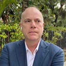 Michael Desautels's Instagram, Twitter & Facebook