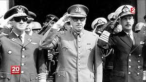 8 de noviembre de 2019. Chili Il Y A 40 Ans Le Putsch D Augusto Pinochet Temoignages Rares Youtube