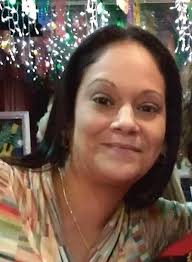 Connie Garza Obituary (1979