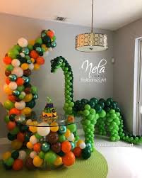 Pin On Dinosaur Party