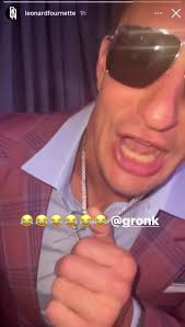 Rob Gronkowski Ring Ceremony Highlights