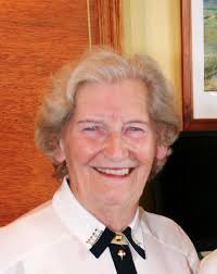 Gillian Kirkwood Golf News