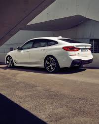 Fabulous Adventures Await Around Every Corner The Bmw 6series Gran Turismo