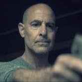 Citadel star Stanley Tucci: "I've done big movies, but I've never done a  series that has this kind of scope and complexity"