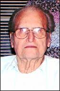 Ernest Avil Walker Sr. (1923-2009)