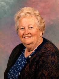 Obituary for Lillian Anna (Rentell) Kain