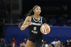 WNBA : Angel Reese et records de rebonds sont devenus indissociables ! -  The Playoffs