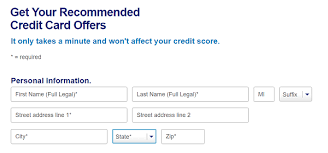 Check spelling or type a new query. Check If You Re Pre Approved Pre Qualified For Credit Cards 2021