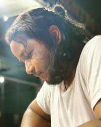 Robinson Castillo Martinez