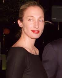 Carolyn Bessette Kennedy